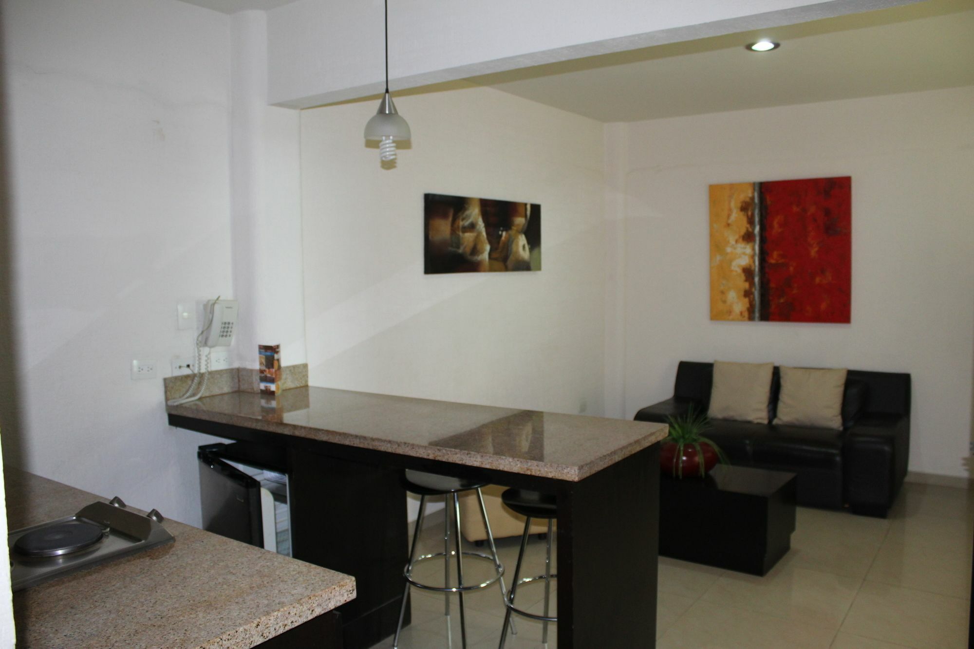 Homesuites Zaragoza Culiacán Exterior foto