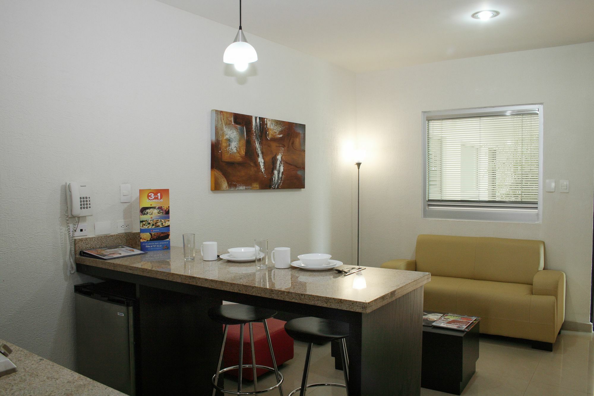 Homesuites Zaragoza Culiacán Exterior foto